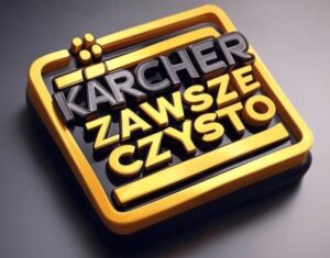 karcher poznań kontakt