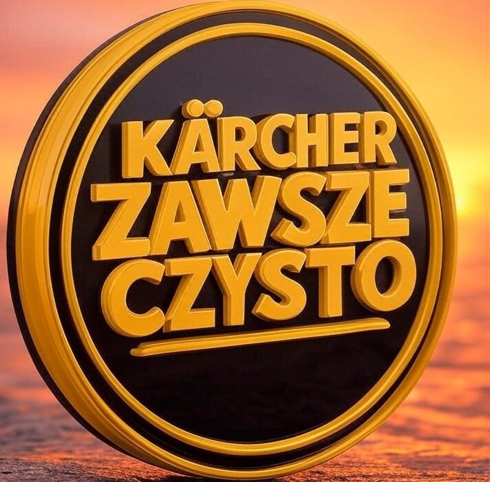 usługi Pranie Karcher Poznań Junikowo