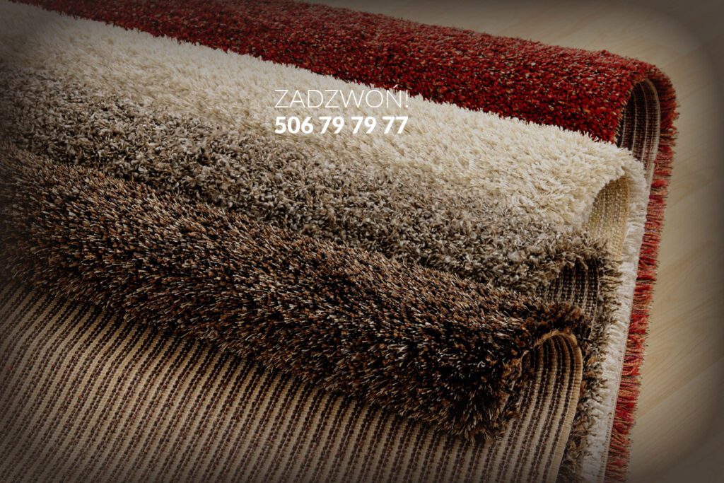 czyszczenie wykładzin przedszkolnych poznań