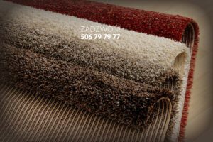 czyszczenie wykładzin przedszkolnych poznań