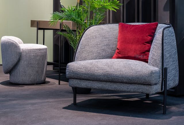 czyszczenie kanapy poznań