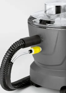 Karcher Poznań - profesjonalne pranie tapicerki i dywanów Zawsze Czysto