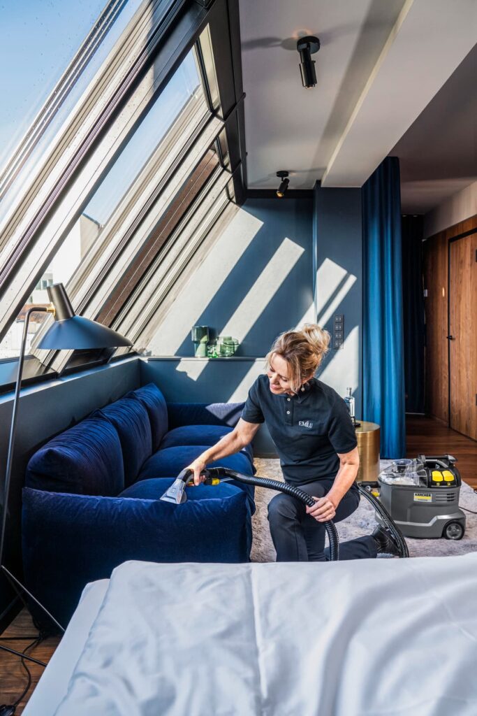 usługi karcher dopiewo