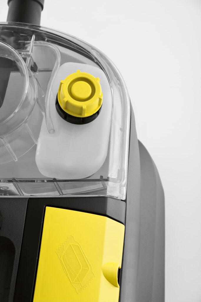 pranie karcher poznań jeżyce