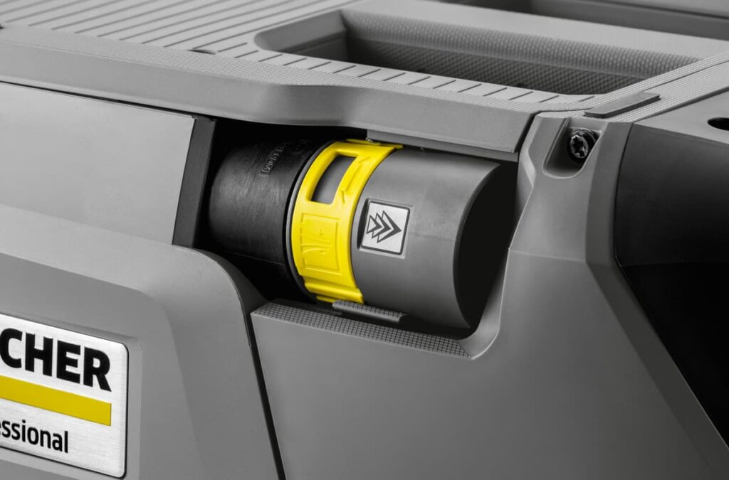 usługi karcher poznań wilda