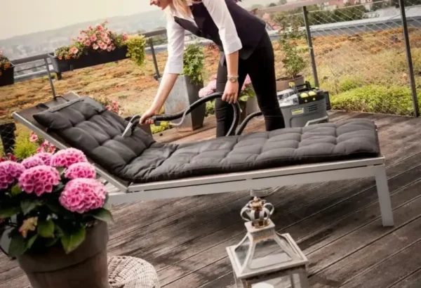 o nas usługi czyszczenia i prania