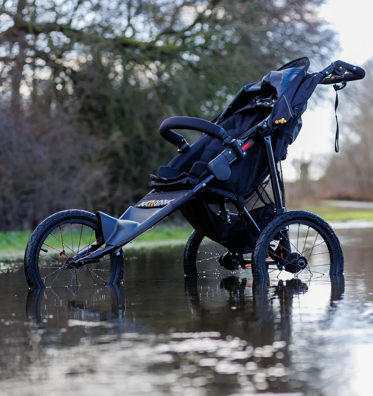 pranie tapicerki wózków i fotelików poznań